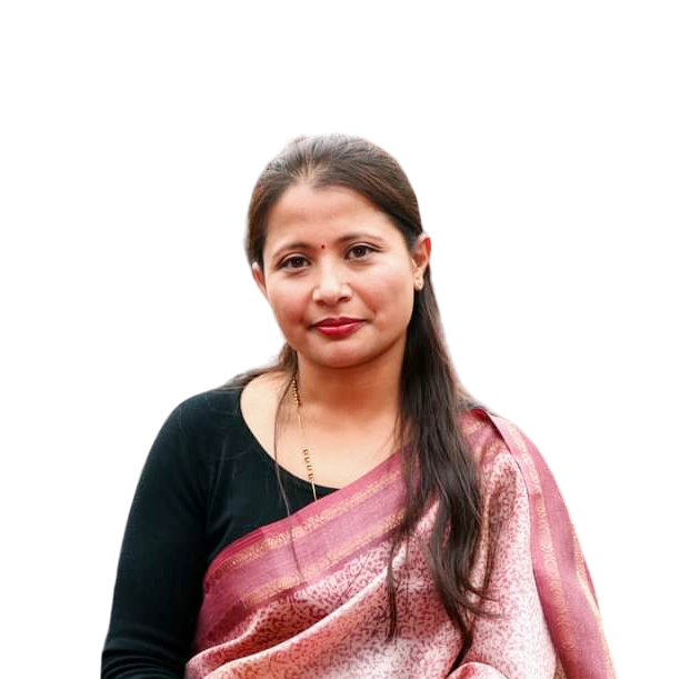 Mrs. Shreejana Pradhan