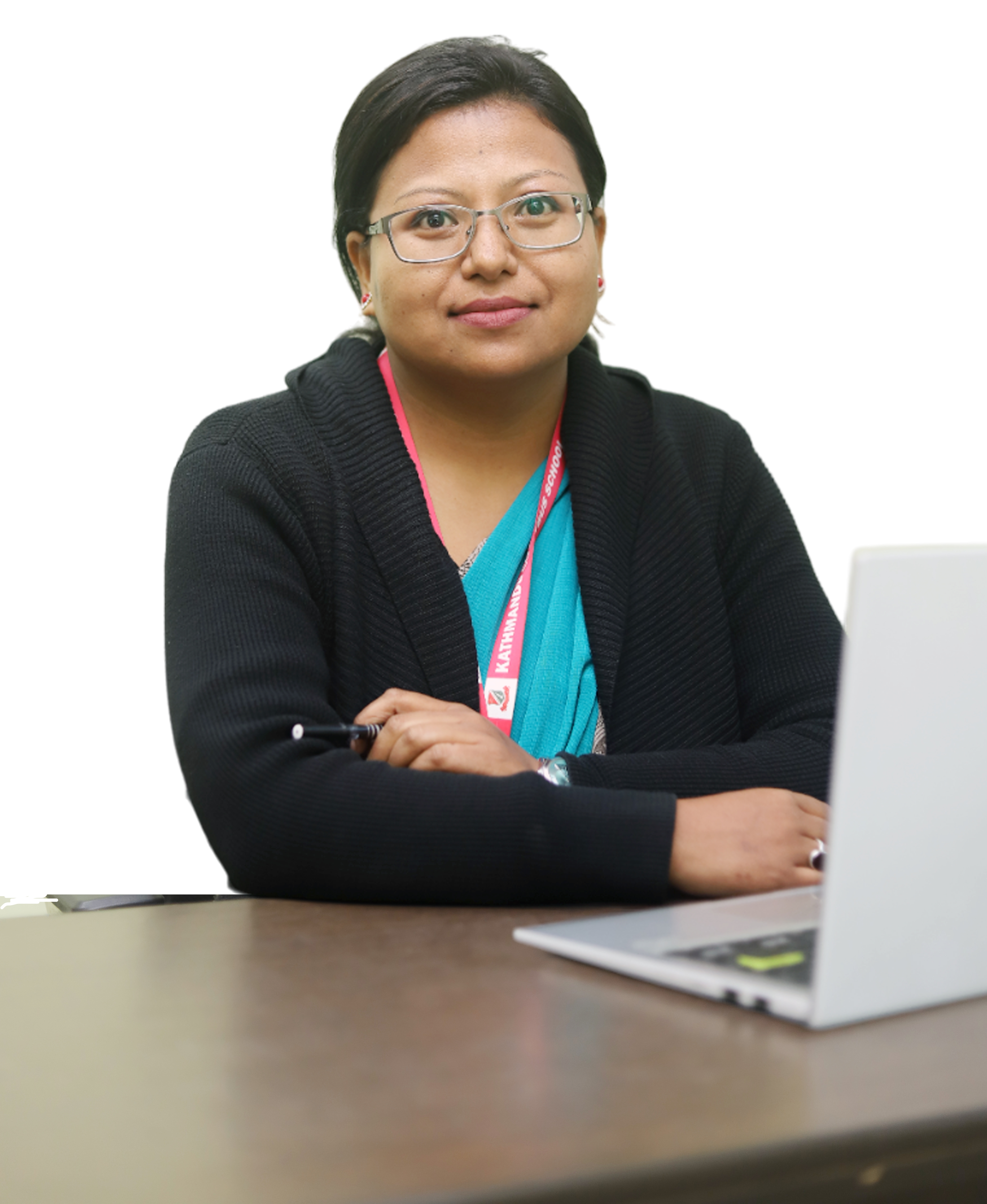 Ms. Subhadra Manandhar